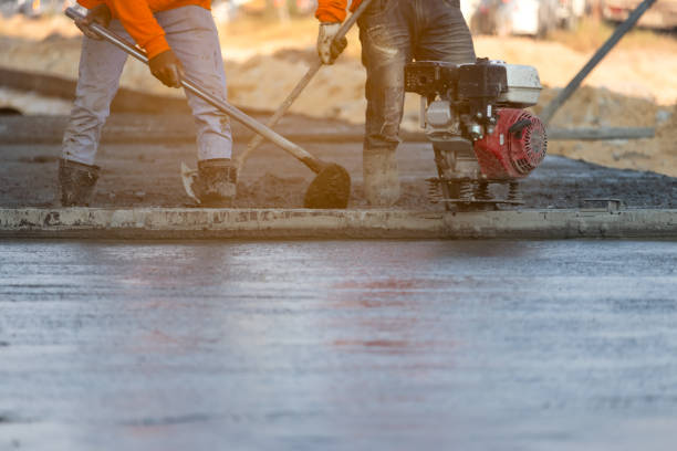 Best Concrete Staining and Coloring in Lynbrook, NY