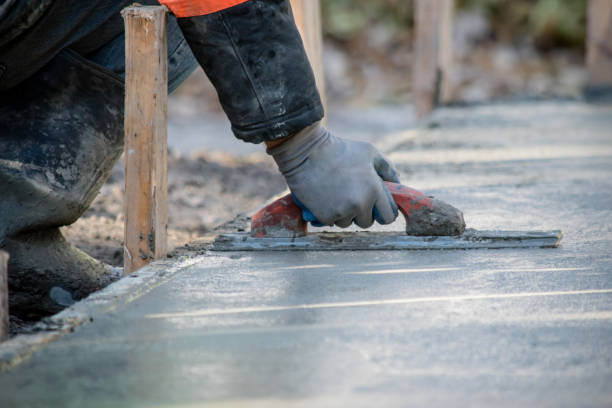Best Commercial Concrete Services in Lynbrook, NY