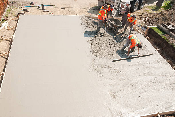 Best Concrete Steps and Stairs in Lynbrook, NY