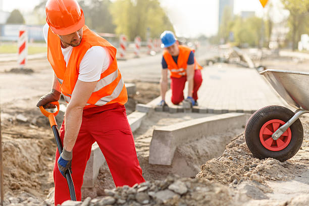 Best Concrete Sidewalk Installation in Lynbrook, NY